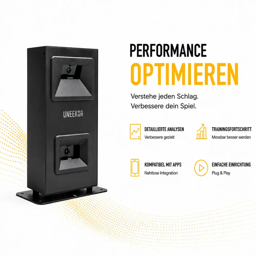 Uneekor EYE MINI LITE