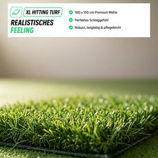Golfbox x Square-Golf Bundle 