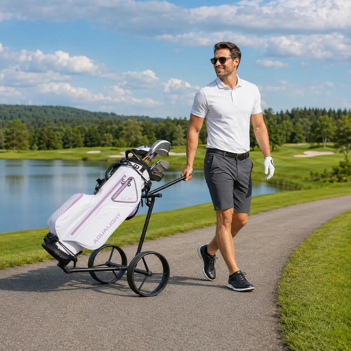 Golf-Trolleys