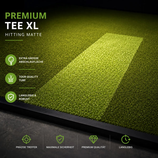 GSK ELITE Swing Dome - Golf Enclosure