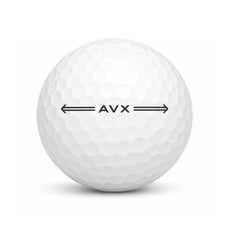 25 Titleist AVX | Years Mix | AAAAA/AAAA