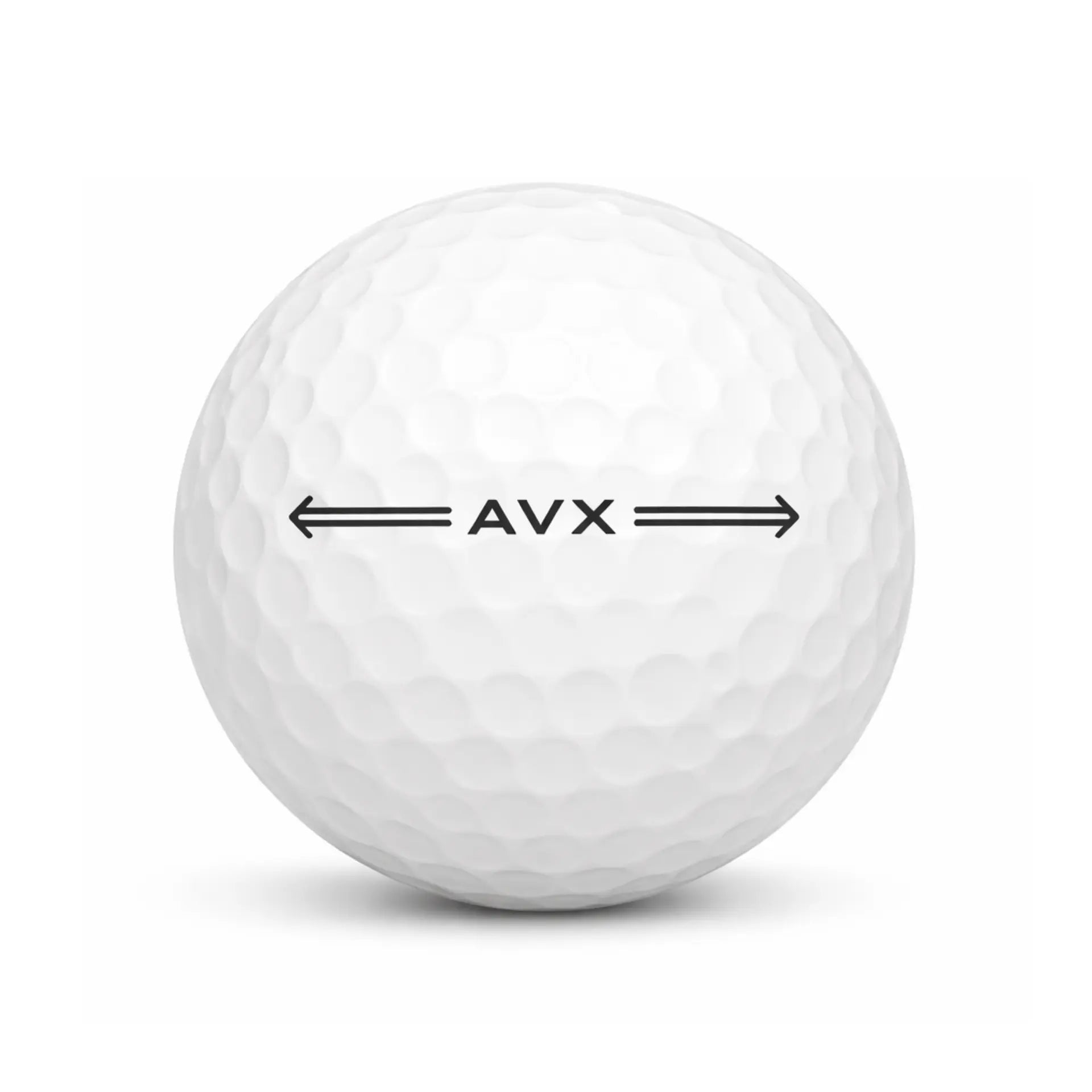 25 Titleist AVX | Years Mix | AAAAA/AAAA