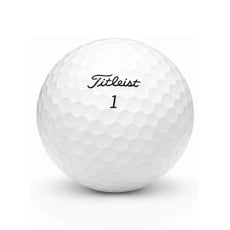 25 Titleist AVX | Years Mix | AAAAA/AAAA