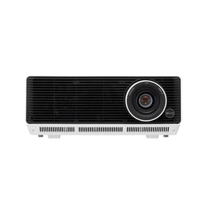 4K UHD Projektor 5000 Lumen Laser von LG BU53RG für Golf-Simulatoren.