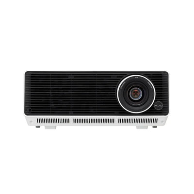 4K UHD Projektor 5000 Lumen Laser von LG BU53RG für Golf-Simulatoren.