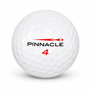 Pinnacle Golfball 4, Produkt aus dem 25 Marken Mix, AAAA/AAA, Kategorie: All.
