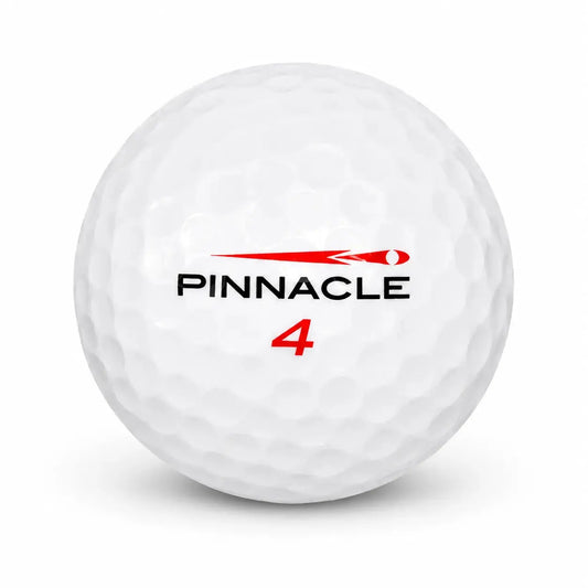 Pinnacle Golfball 4, Produkt aus dem 25 Marken Mix, AAAA/AAA, Kategorie: All.