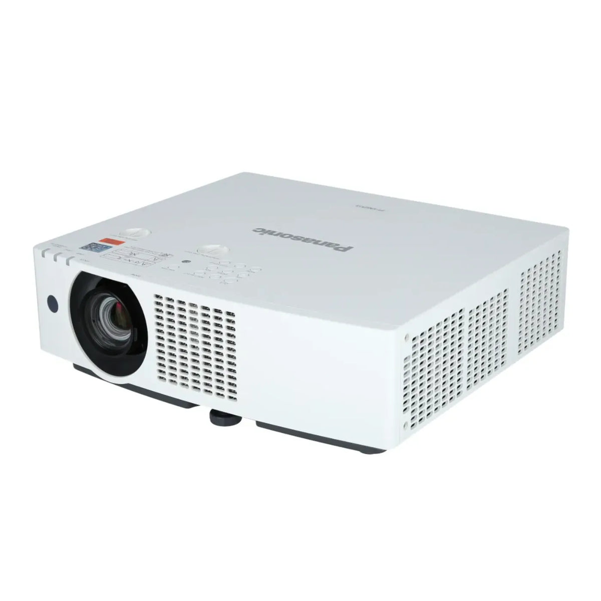 Projektor 7000 Lumen Laser FULL HD Long Throw für Golf Simulator.