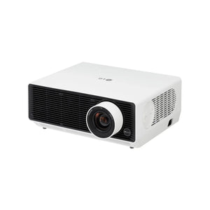 4K UHD Projektor 5000 Lumen Laser von LG BU53RG für Golf-Simulatoren.