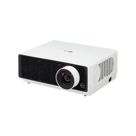4K UHD Projektor 5000 Lumen Laser von LG BU53RG für Golf-Simulatoren.