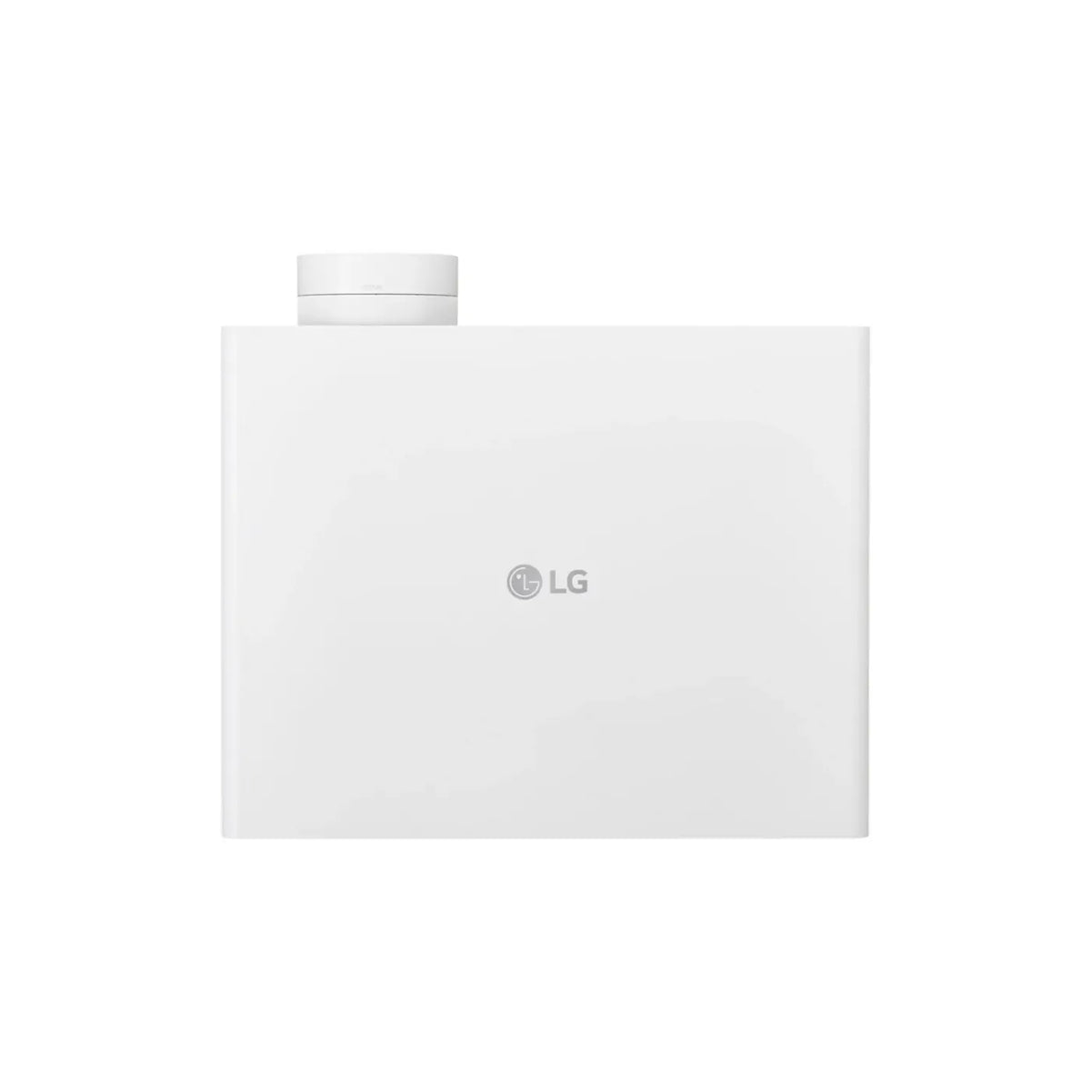 4K UHD Projektor LG BU53RG mit 5000 Lumen für Golf Simulatoren.