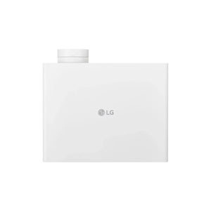 4K UHD Projektor LG BU53RG mit 5000 Lumen für Golf Simulatoren.