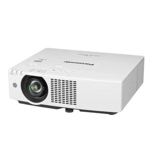 Projektor 6000 Lumen Laser FULL HD Long Throw für Golf Simulator.