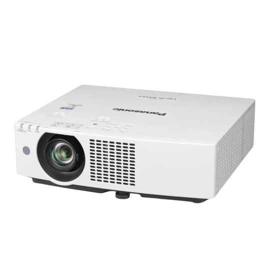 Projektor 6000 Lumen Laser FULL HD Long Throw für Golf Simulator.