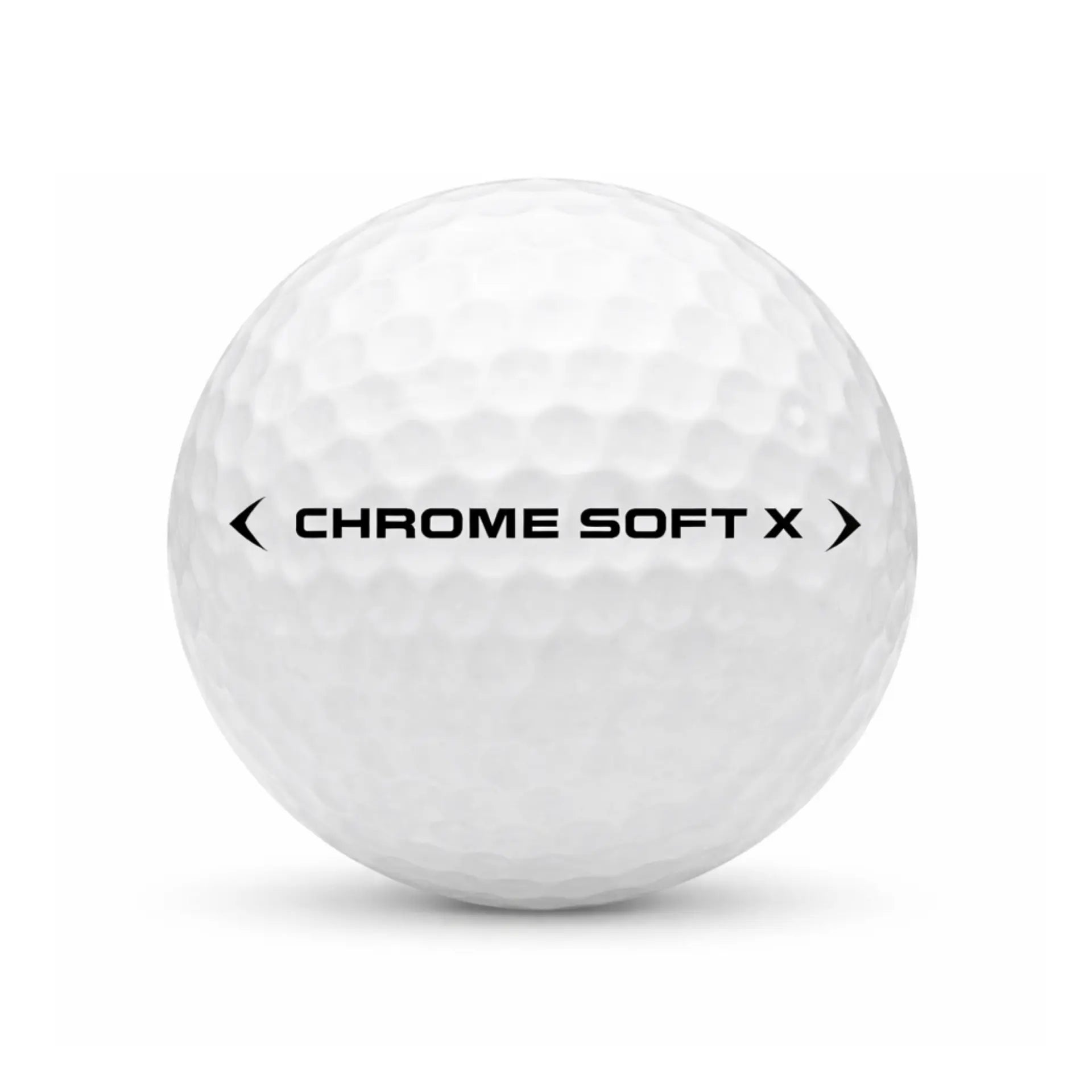25 Callaway Chrome Soft/X Mix | AAAA