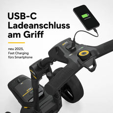 PowaKaddy FX1 Lithium Battery
