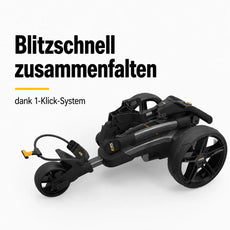 Powakaddy FX3 Lithium Battery