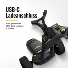 Powakaddy CT2 ULTRA COMPACT Lithium Battery