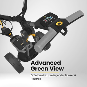 Powakaddy CT6 ULTRA COMPACT Lithium Battery