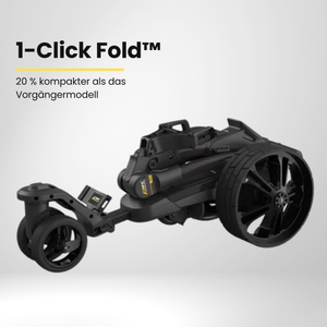 Powakaddy RX10 Remote GPS XL-Plus Lithium