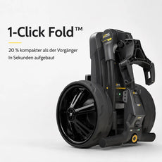 Powakaddy CT2 ULTRA COMPACT Lithium Battery