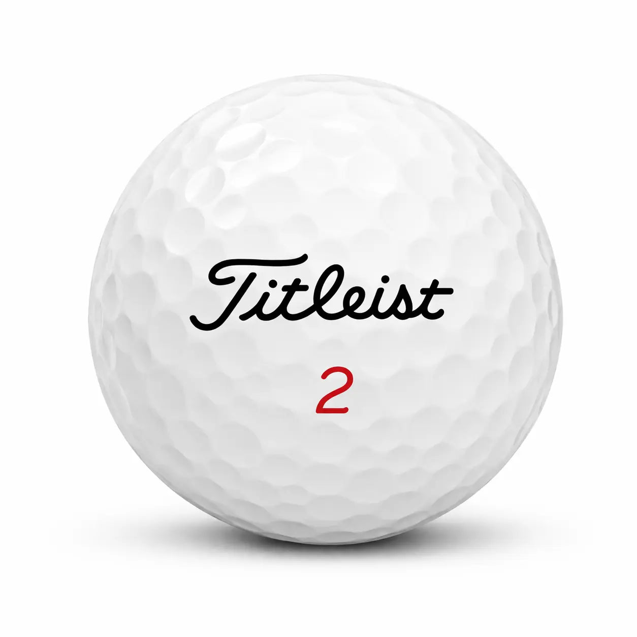 25 Titleist Pro V1x Refinished