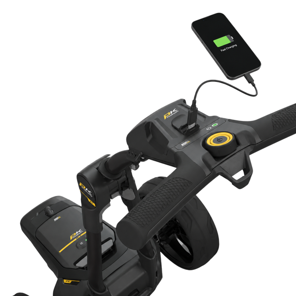 PowaKaddy FX1 Lithium Battery