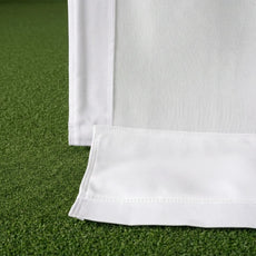ELITE DUAL Screen - Golf Simulator Impact Screen 