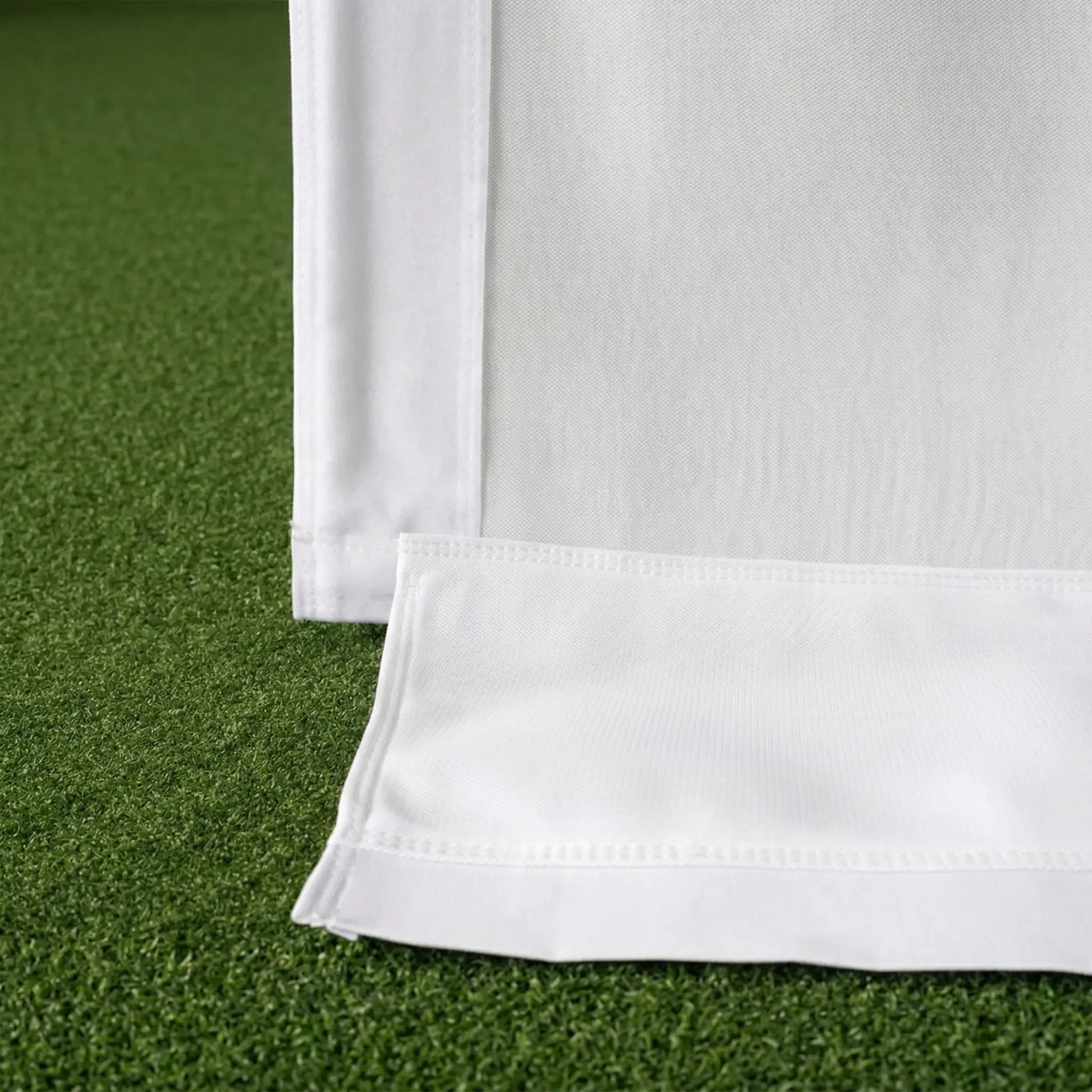 ELITE DUAL Screen - Golf Simulator Impact Screen 