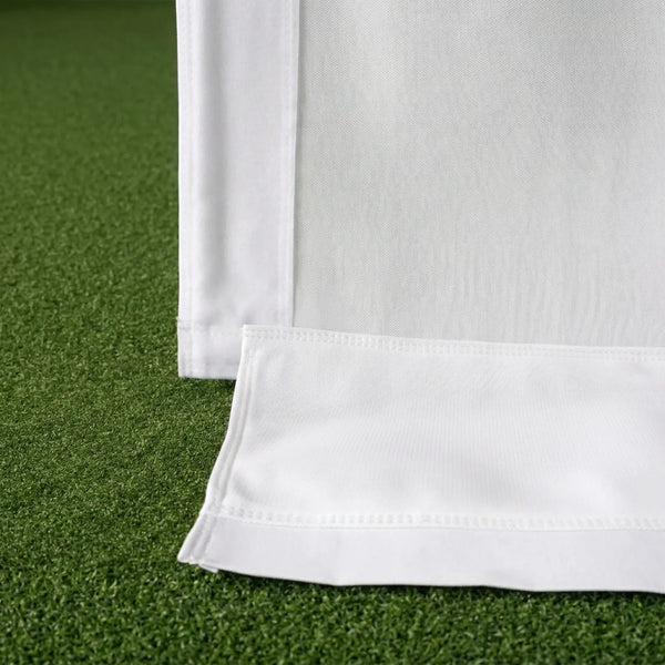 ELITE DUAL Screen - Golf Simulator Impact Screen 