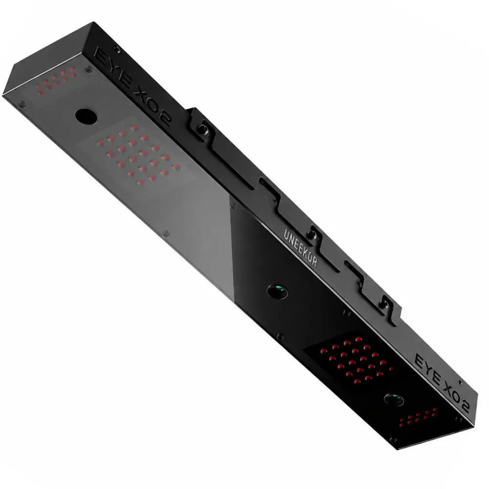 Uneekor EYE XO2 Launch Monitor – Leistungsstarkes Decken-Analyse-System für Golf Simulatoren