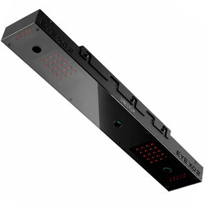 Uneekor EYE XO2 Launch Monitor – Leistungsstarkes Decken-Analyse-System für Golf Simulatoren
