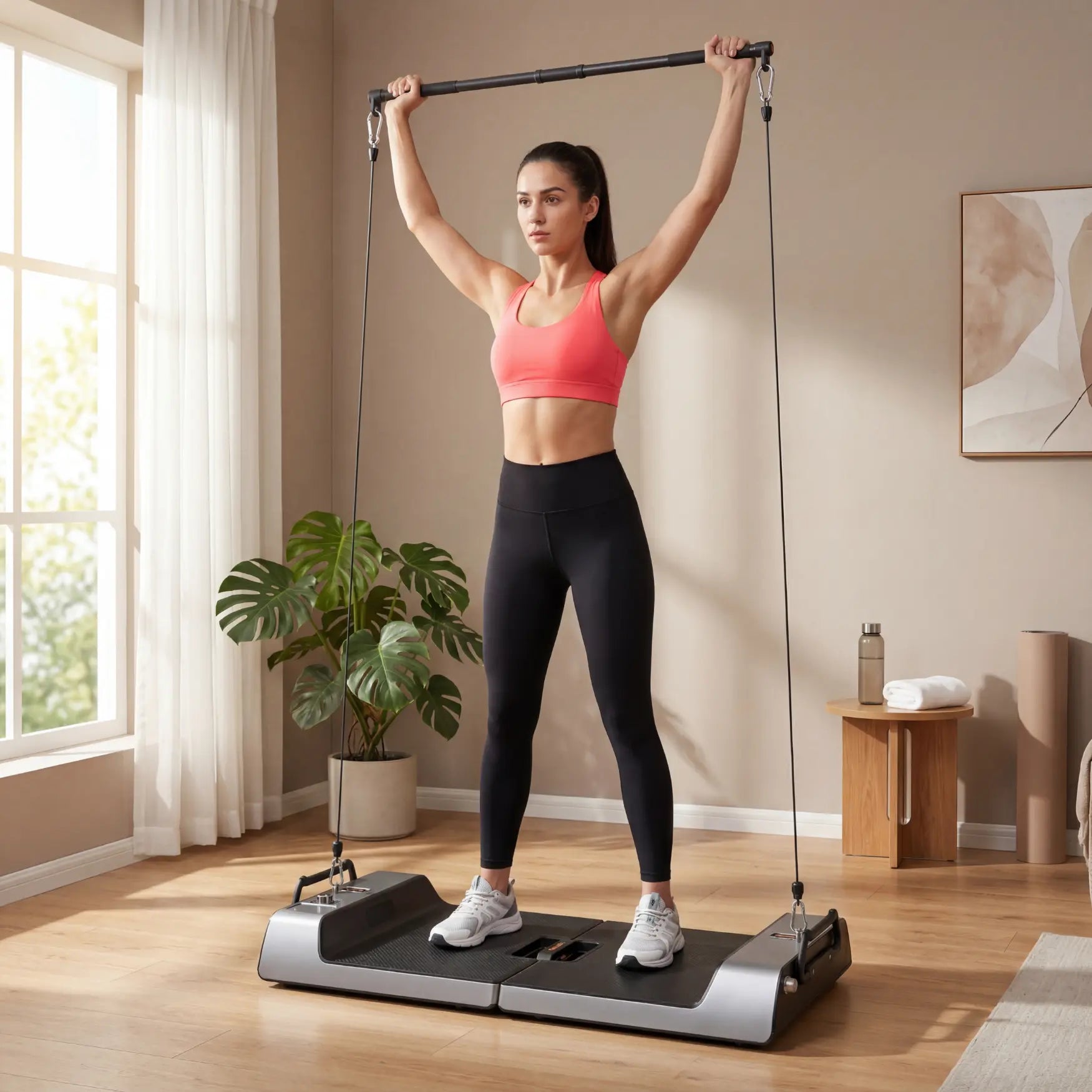 Fitness Caddy Birdie 