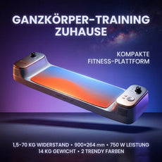 Fitness Caddy Chip - Smart Gym 