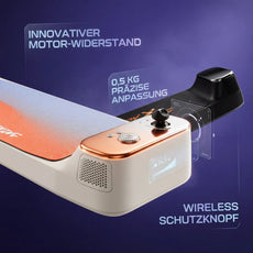 Fitness Caddy Chip - Smart Gym 