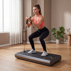 Fitness Caddy Eagle 