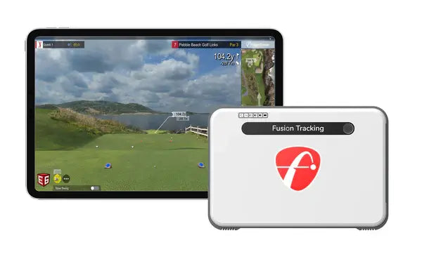 Flightscope Mevo+ 