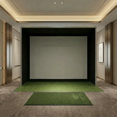 GSK ELITE Deluxe - Simulator Golfbay 