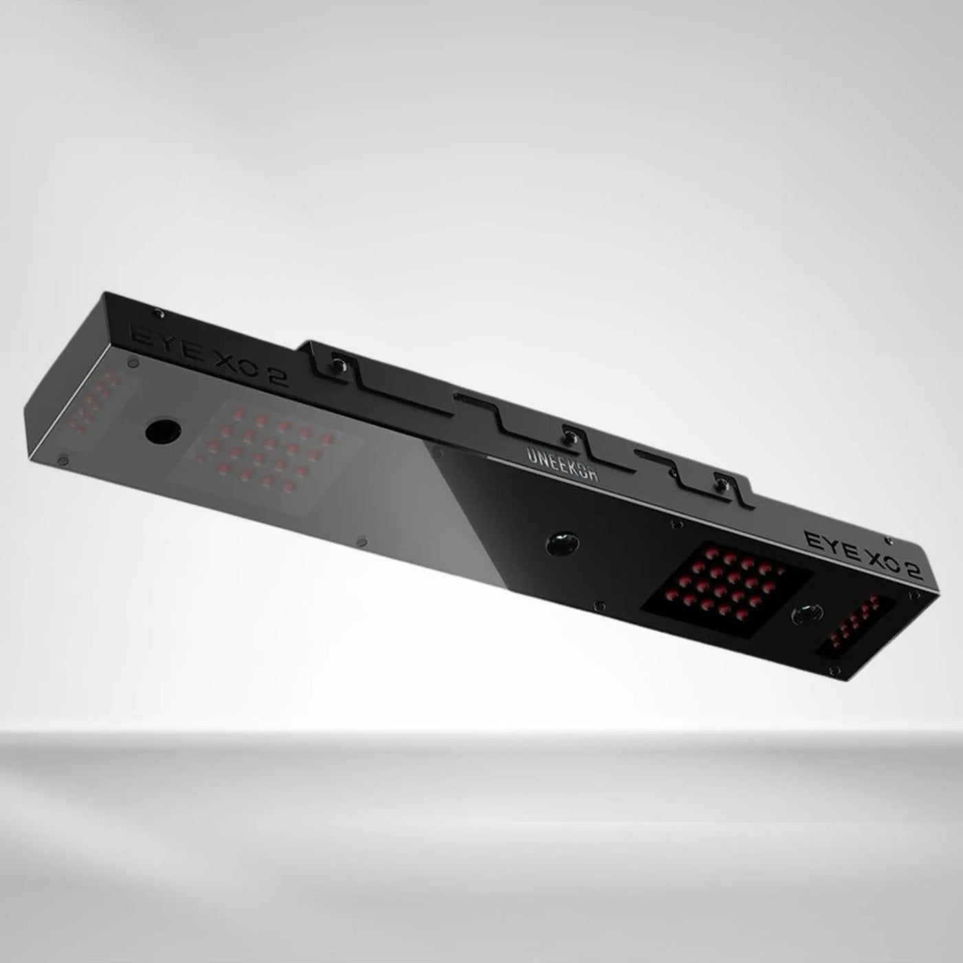 GSK ELITE Uneekor EyeXO Golf Simulator – Systemübersicht Indoor Golfsimulator