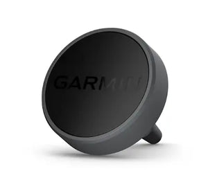 Garmin Approach CT1 Golf-Tag, rundes schwarzes Zubehör für Golfschläger-Tracking