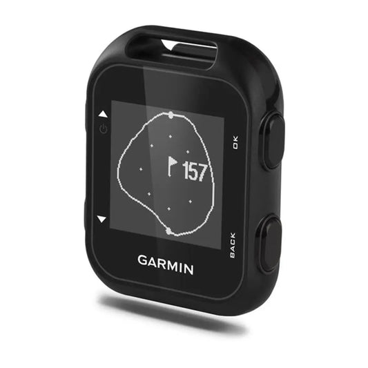 Golf GPS-Gerät mit Display, Entfernung zum Grün, kompakt, ideal für Golfzubehör