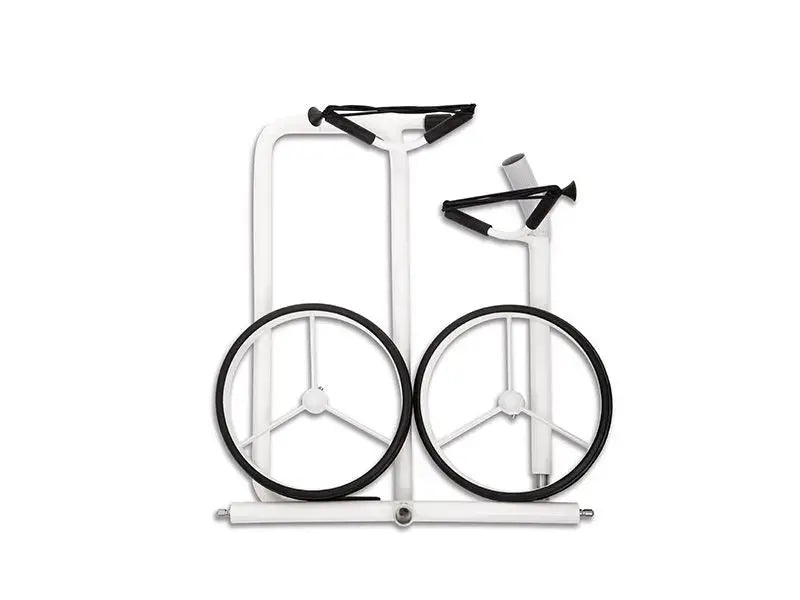 Justar WHITE E-Trolley