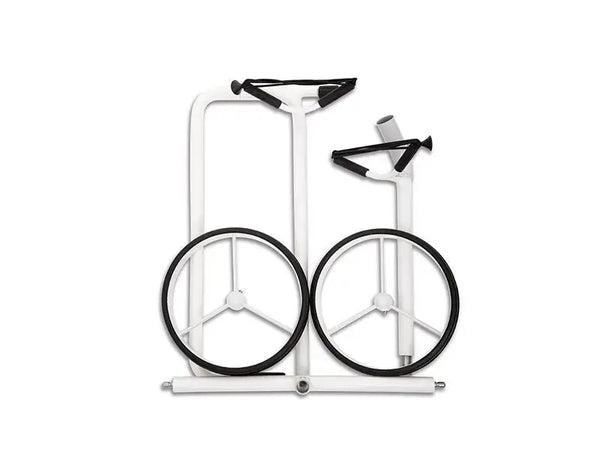 Justar WHITE E-Trolley