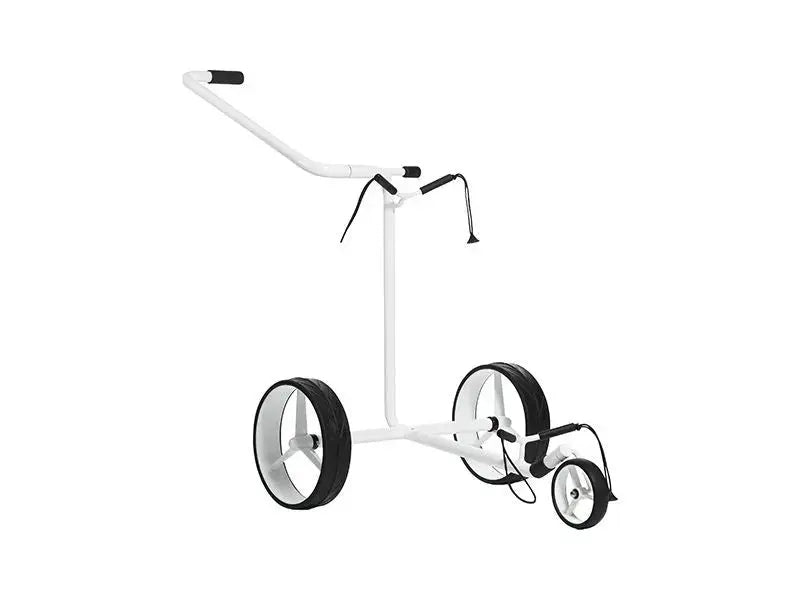 Justar WHITE E-Trolley