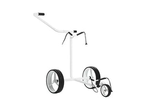 Justar WHITE E-Trolley