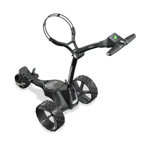 Motocaddy M-TECH GPS - Ultra Lithium Akku 36+ Loch