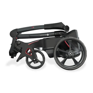 Motocaddy M1 DHC - XL Ultra Lithium Akku