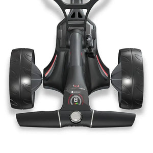 Motocaddy M1 DHC - XL Ultra Lithium Akku