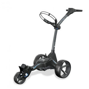 Motocaddy M5 GPS DHC - XL Ultra Lithium Akku