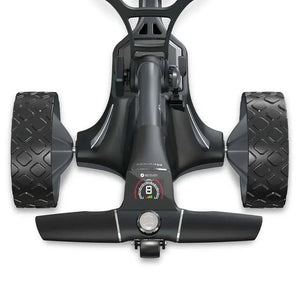 Motocaddy M7 REMOTE - Lithium Akku - Graphitgrau